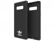 Adidas Moulded TPU Case Zwart - Galaxy Note 8 hoesje