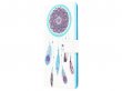 Dreamcatcher Bookcase - Samsung Galaxy Note 8 hoesje