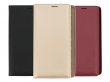 Flip Wallet Case - Samsung Galaxy Note Edge hoesje