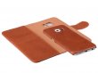 Melkco Alphard Case - Samsung Galaxy S6 Edge hoesje