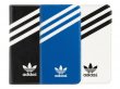 adidas Originals Booklet Case - Hoesje voor Samsung Galaxy S6