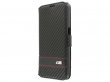 BMW M Division Bookcase - Samsung Galaxy S6 hoesje