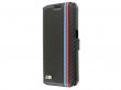 BMW M Stripes Bookcase - Samsung Galaxy S6 hoesje