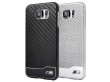 BMW M Carbon Hardcase - Samsung Galaxy S6 hoesje