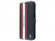 BMW Motorsport Bookcase - Samsung Galaxy S6 hoesje