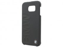 BMW Lederen Hardcase - Samsung Galaxy S6 hoesje