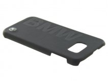 BMW Lederen Hardcase - Samsung Galaxy S6 hoesje