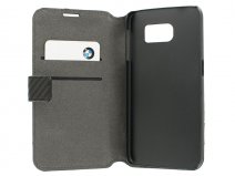 BMW M Division Bookcase - Samsung Galaxy S6 hoesje