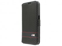BMW M Division Bookcase - Samsung Galaxy S6 hoesje