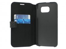 BMW M Stripes Bookcase - Samsung Galaxy S6 hoesje
