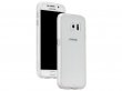 Case-Mate Naked Tough - Extra Sterk Samsung Galaxy S6 Hoesje