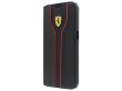 Ferrari Book Case - Samsung Galaxy S6 Hoesje