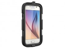 Griffin Survivor - Army Grade Hoesje voor Samsung Galaxy S6