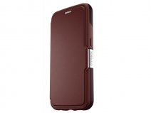 Otterbox Strada Series Case - Samsung Galaxy S6 hoesje