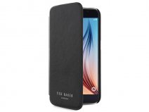Ted Baker Hexwizz Sideflip Case - Samsung Galaxy S6 hoesje
