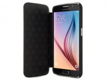Ted Baker Hexwizz Sideflip Case - Samsung Galaxy S6 hoesje
