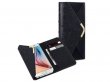 C by Covert Suki - Wallet Case Hoesje voor Samsung Galaxy S6