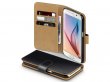 CaseBoutique Wallet Case - Samsung Galaxy S6 hoesje