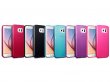 CaseBoutique Slimfit TPU Skin Case - Samsung Galaxy S6 hoesje