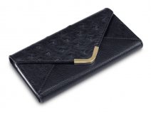 C by Covert Suki - Wallet Case Hoesje voor Samsung Galaxy S6