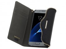 Rebecca Minkoff Wristlet - Samsung Galaxy S7 hoesje