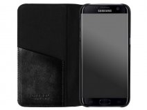 Diesel Leather Case - Samsung Galaxy S7 hoesje