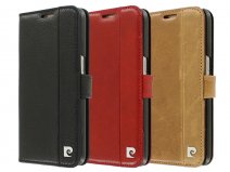 Pierre Cardin Bookcase - Samsung Galaxy S7 hoesje
