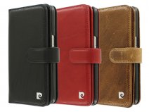 Pierre Cardin Wallet Case - Samsung Galaxy S7 hoesje