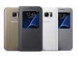 Samsung Galaxy S7 S-View Cover - Origineel Hoesje