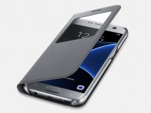 Samsung Galaxy S7 S-View Cover - Origineel Hoesje