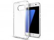 Crystal TPU Case - Samsung Galaxy S7 hoesje