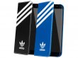 adidas Bookcase - Samsung Galaxy S7 Edge hoesje