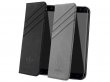 adidas Suede Bookcase - Samsung Galaxy S7 Edge hoesje