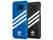 adidas Hard Case - Samsung Galaxy S7 Edge hoesje