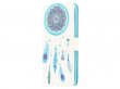 Dreamcatcher Book Case - Samsung Galaxy S7 Edge hoesje