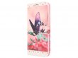 Butterfly Book Case - Samsung Galaxy S7 Edge hoesje