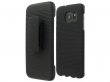 Holster 2-in-1 Case - Samsung Galaxy S7 Edge hoesje
