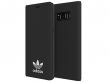 Adidas Booklet Case - Samsung Galaxy S8 hoesje