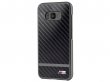 BMW M Carbon Hard Case - Samsung Galaxy S8 hoesje
