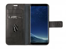 Dbramante Lynge 2 in 1 Case - Galaxy S8 hoesje (Zwart)