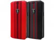 Ferrari Urban Bookcase - Samsung Galaxy S8 hoesje