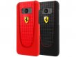 Ferrari Pit Stop Hard Case - Samsung Galaxy S8 hoesje