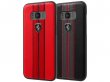 Ferrari Urban Hard Case - Samsung Galaxy S8 hoesje