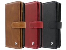 Pierre Cardin Wallet Case - Samsung Galaxy S8 hoesje