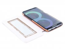 Ted Baker Bryony Folio Case - Samsung Galaxy S8 hoesje