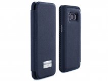 Ted Baker Boatsee Folio - Samsung Galaxy S8 hoesje