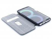 Ted Baker Boatsee Folio - Samsung Galaxy S8 hoesje