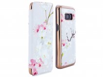 Ted Baker Brook Folio - Samsung Galaxy S8 hoesje