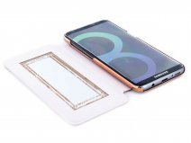 Ted Baker Brook Folio - Samsung Galaxy S8 hoesje