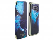 Ted Baker Cendra Folio - Samsung Galaxy S8 hoesje